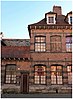 Maison de fondations, située rue de Marvis n°47 à Tournai