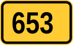 DW653