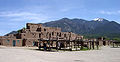 Taos Pueblo, May 2005