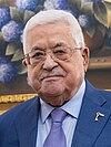 Mahmoud Abbas