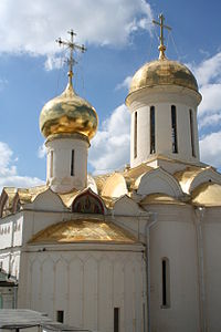 Russian Orthodox Church