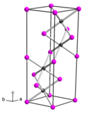 Image illustrative de l’article Phosphure de titane(III)