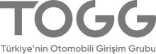 Togg Official Logo.svg