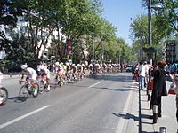 Bağdat Caddesi