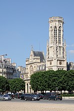 1st arrondissement