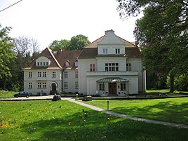 Институт за органско земјоделство Јохан Хајнрих фон Тунен во Вестерау