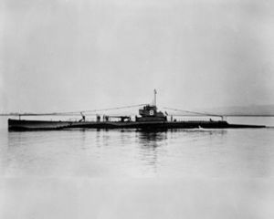 USS S-8 (SS-113)