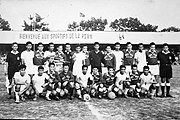 Đội tuyển Việt Nam Dân chủ Cộng hòa tại Cúp GANEFO Châu Á 1966 ở Campuchia