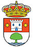 Blason de Valdáliga