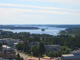 Varkaus