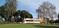 Miniatura para Campus del Ventura County Community College District