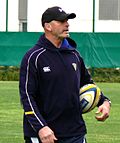 Vern Cotter (2010)