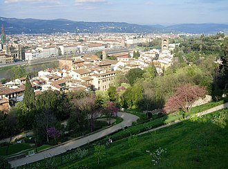Bardini Gardens View from Giardino Bardini over Florence.jpg