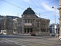 Volkstheater - 15.1.06