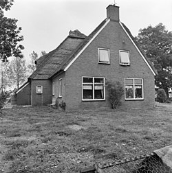 Farm in Wapse