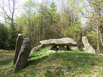 Großsteingrab Bottna 1