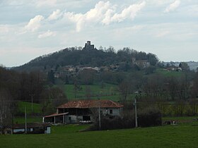 Montespan (Haute-Garonne)