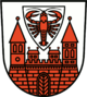 Coat of arms of Cottbus