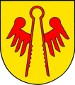 Ortsteil Lutten der Gemeinde Goldenstedt