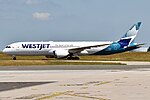 Miniatura para WestJet