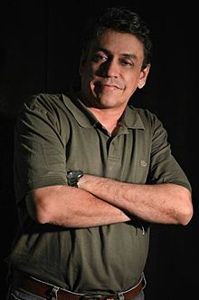 Winston Morales Chavarro
