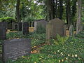 Jüdischer Friedhof