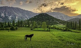 Kahramanmaraş (province)