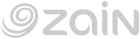 logo de Zain (entreprise)