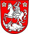 Brasão de armas de Litobratřice