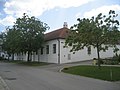 Бывшая протестантская школа (Цурндорф)