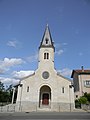 Kirche Saint-Pierre