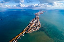 Puente de Crimea (Rosavtodor)