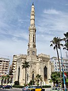 Al Qa'ed Ibrahim Mosque