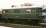 Wechselstromlokomotiven der Pressburgerbahn, später ÖBB 1072 (1914–1916)