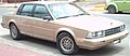 Buick Century 5 (1982-1996)