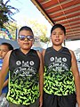 Niños basquetbolistas del equipo infantil de San Juan Achiutla, Oaxaca, México.jpg