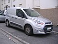 Миниатюра для Ford Transit Connect