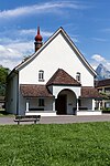 Kapelle in der Au