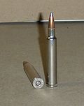 Miniatura para .300 Weatherby Magnum