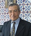 Abdelmajid Charfi (2015–2021)