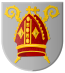 Blason de Abtsregt