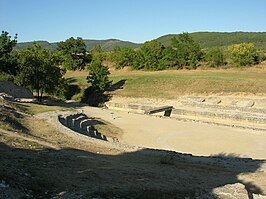 Gallo-Romeins theater