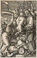 Albrecht Dürer, 1508