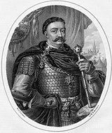 Jan III Sobieski