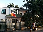 Embassy of Chile