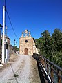 Església parroquial de Sant Pere d'Altés (Bassella)