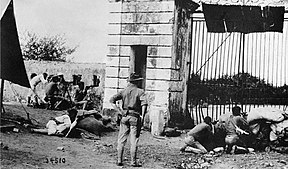 United States occupation of Haiti - Wikidata