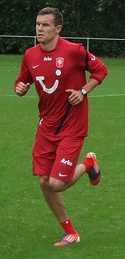 Andreas Bjelland