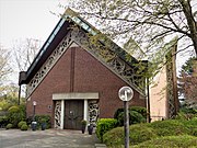 Anker-Gottes-Kirche