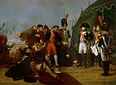 Антуан-Жан Гро - Капитуляция Мадрида, 4 декабря 1808.jpg